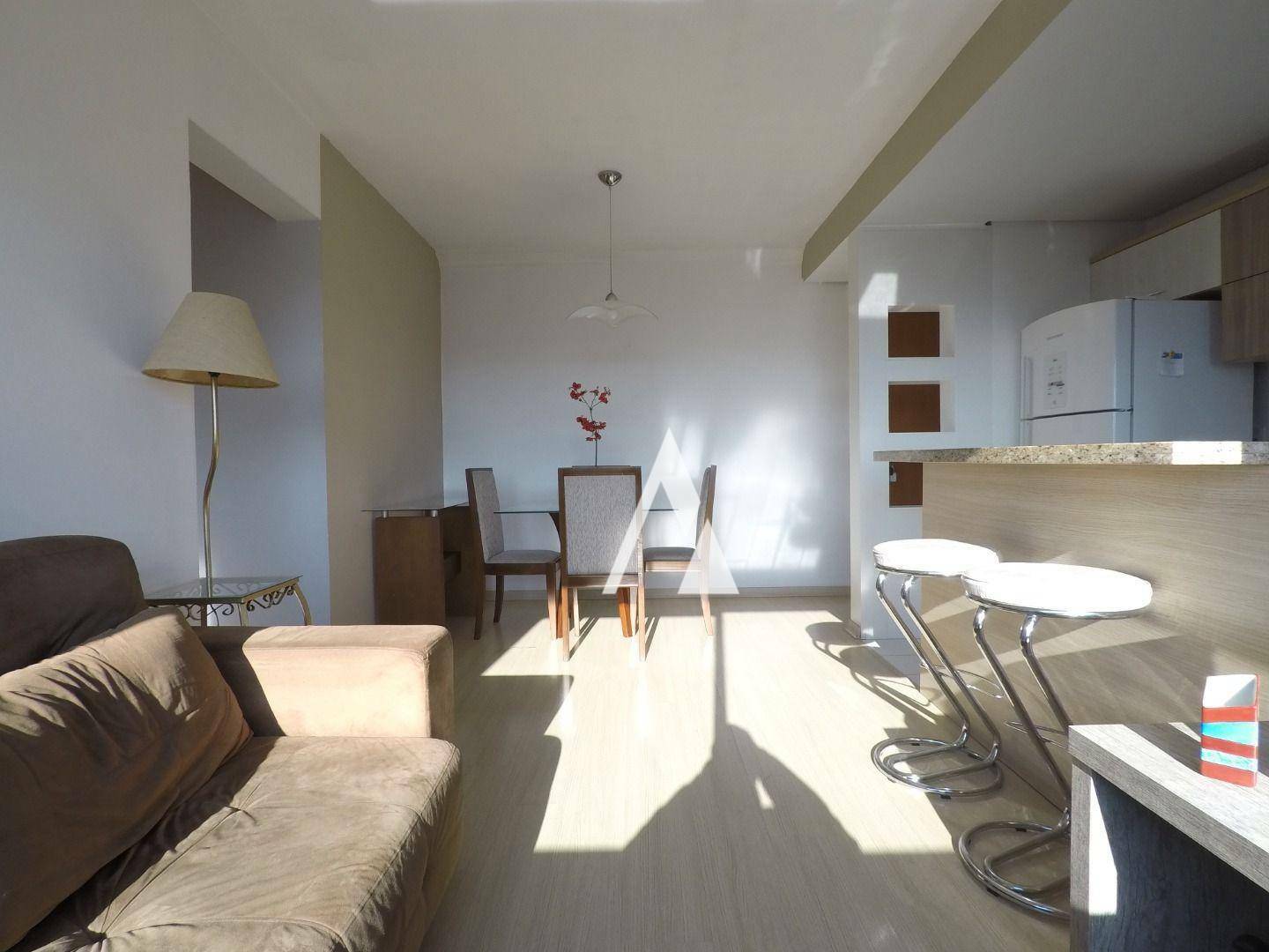 Apartamento à venda com 2 quartos, 57m² - Foto 16