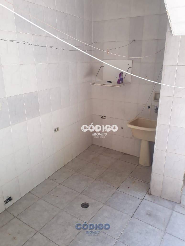 Sobrado à venda com 3 quartos, 148m² - Foto 11