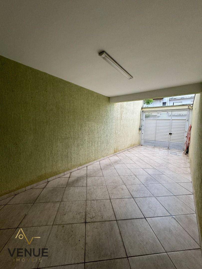 Sobrado à venda com 3 quartos, 150m² - Foto 6