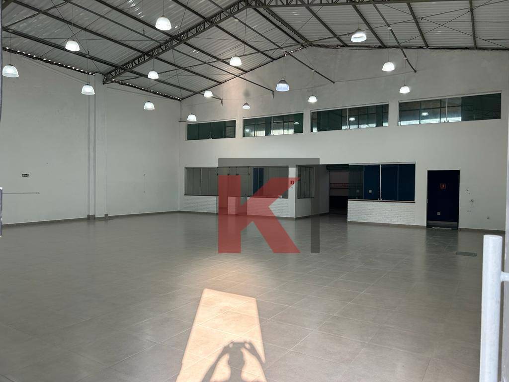 Loja-Salão, 480 m² - Foto 1