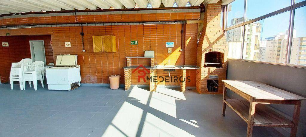 Apartamento à venda com 2 quartos, 80m² - Foto 21