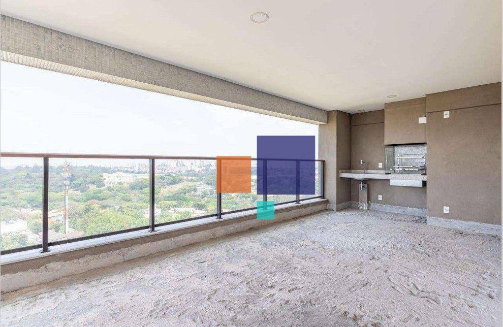 Cobertura à venda com 4 quartos, 343m² - Foto 17