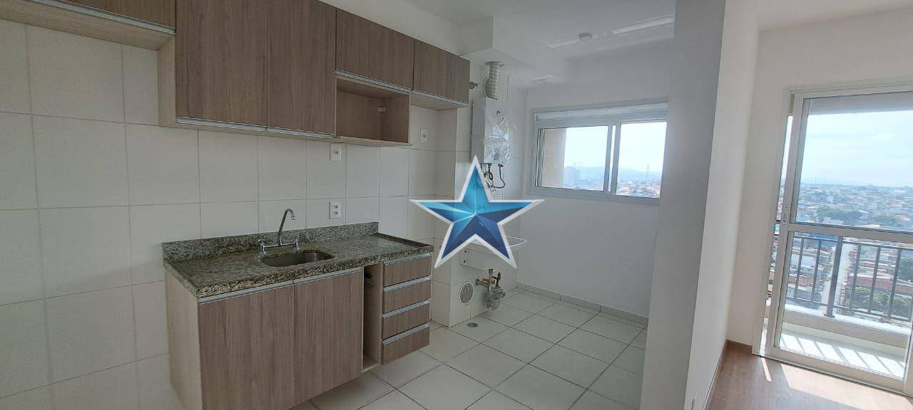 Apartamento para alugar com 3 quartos, 66m² - Foto 17