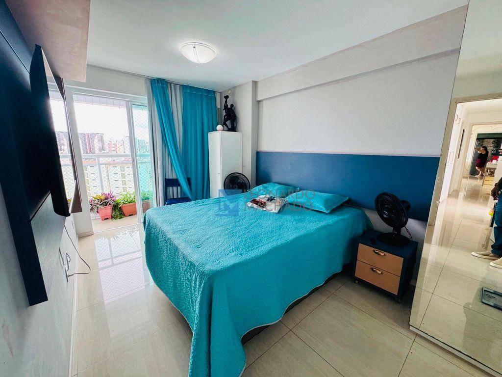 Apartamento à venda com 3 quartos, 110m² - Foto 17