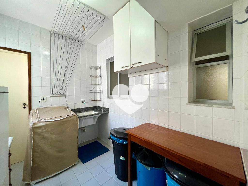 Apartamento à venda com 3 quartos, 131m² - Foto 20