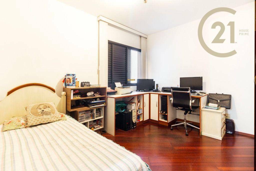 Apartamento à venda com 3 quartos, 136m² - Foto 15