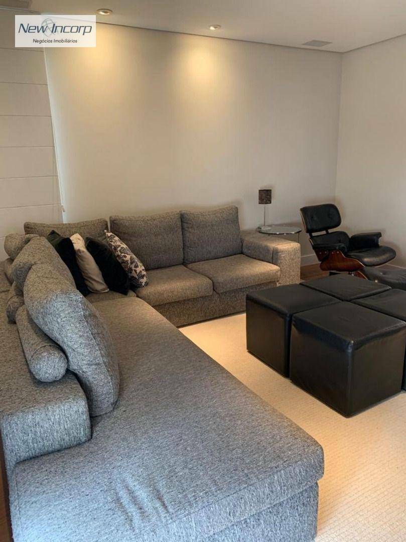 Apartamento à venda com 3 quartos, 275m² - Foto 7