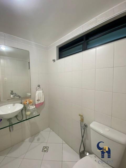 Apartamento à venda com 3 quartos, 183m² - Foto 11