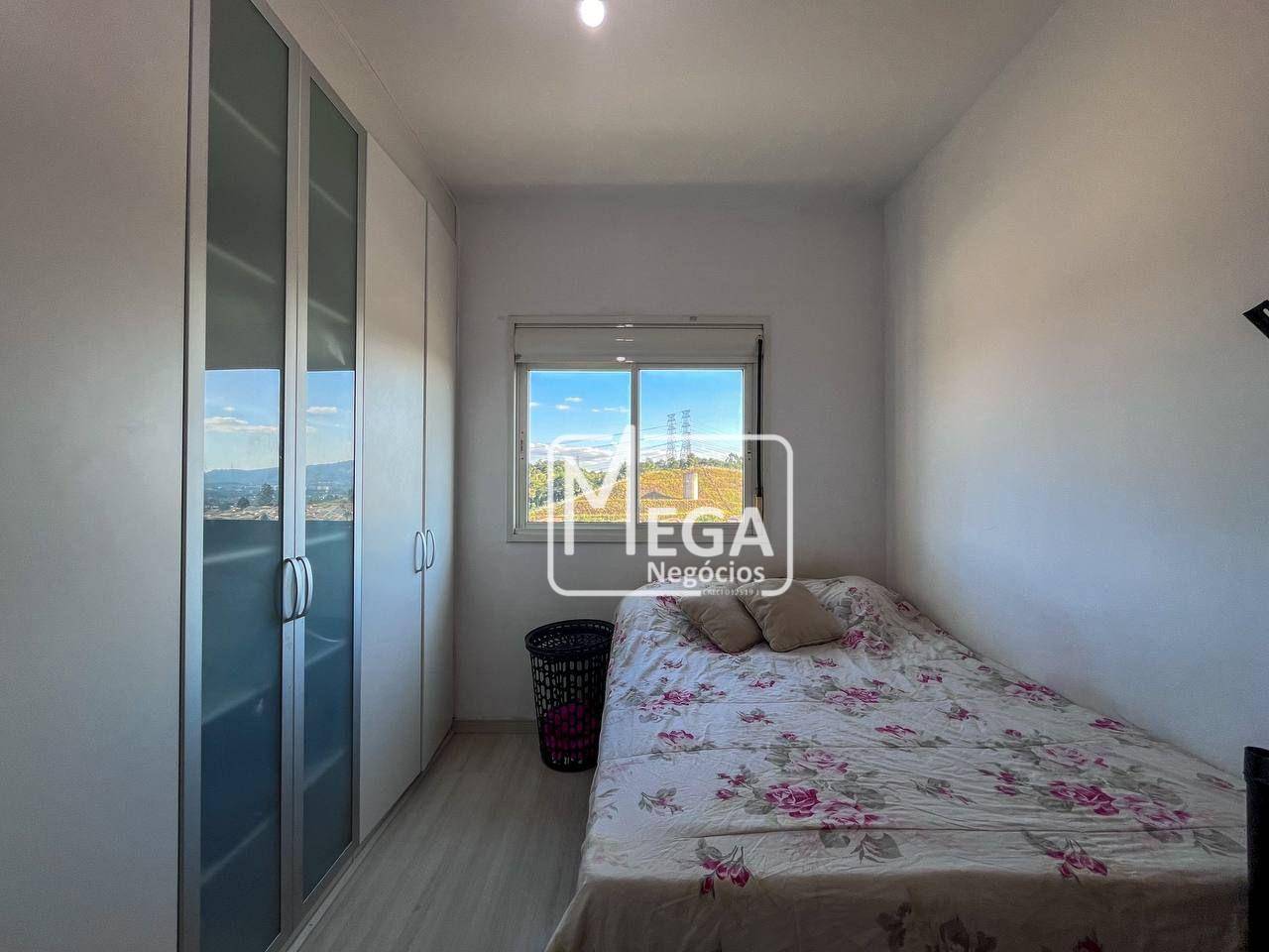 Apartamento à venda com 3 quartos, 133m² - Foto 10