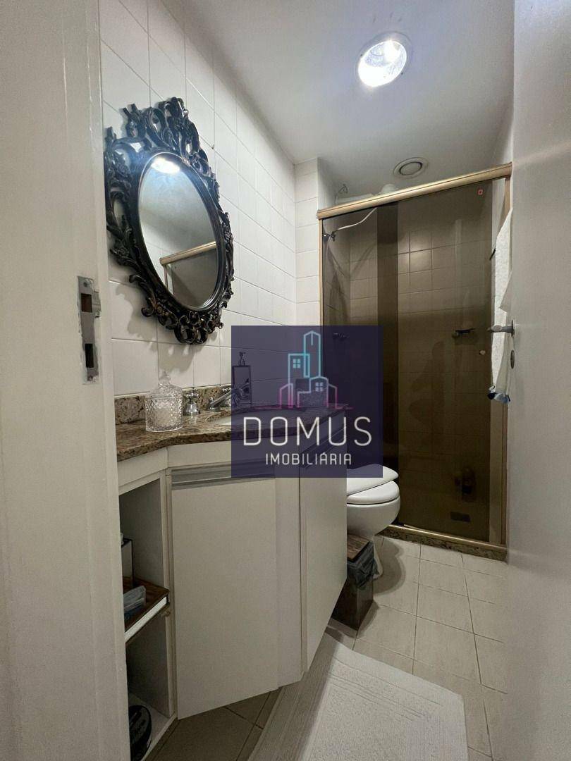 Apartamento à venda com 3 quartos, 82m² - Foto 5