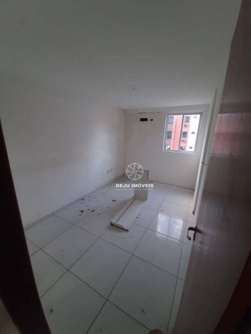 Apartamento à venda com 2 quartos, 55m² - Foto 8