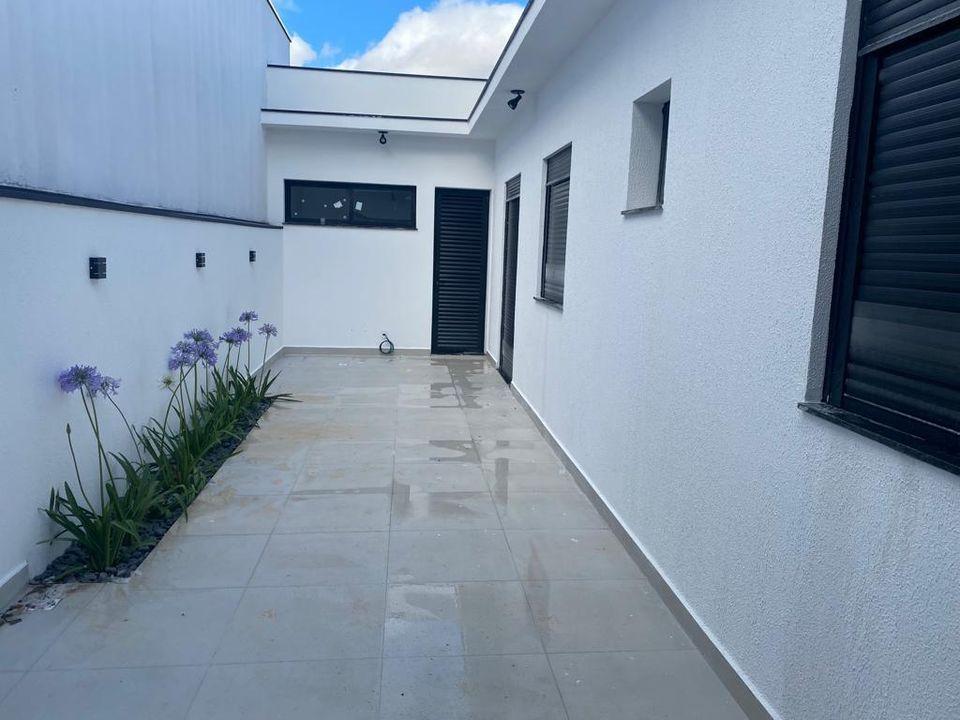 Casa de Condomínio à venda com 3 quartos, 138m² - Foto 3