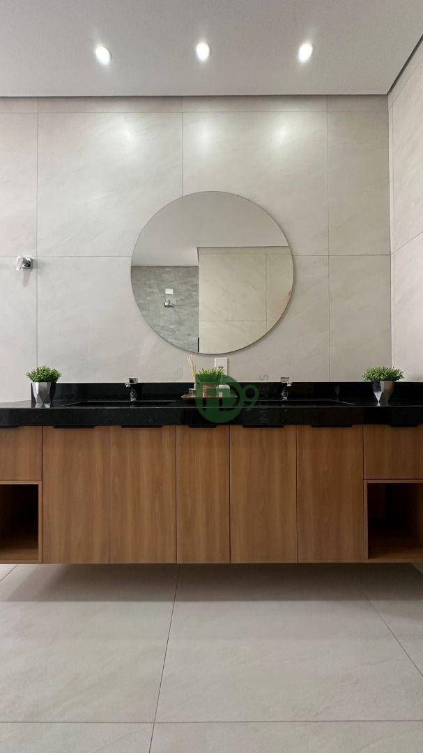 Casa de Condomínio, 3 quartos - Foto 75