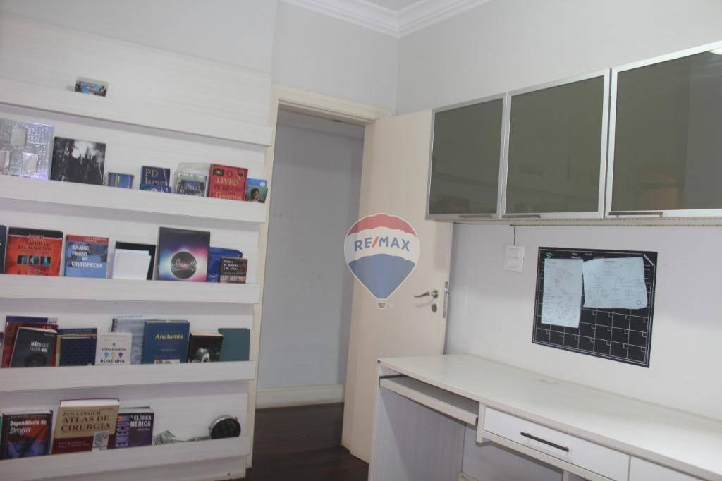 Apartamento à venda e aluguel com 3 quartos, 148m² - Foto 21