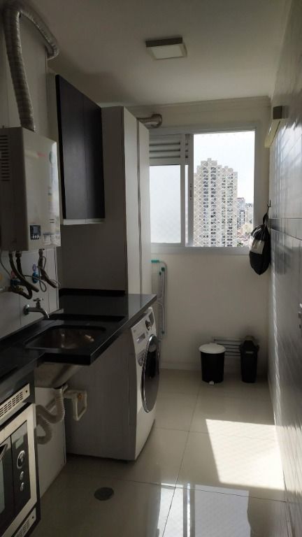 Apartamento à venda com 2 quartos, 57m² - Foto 29