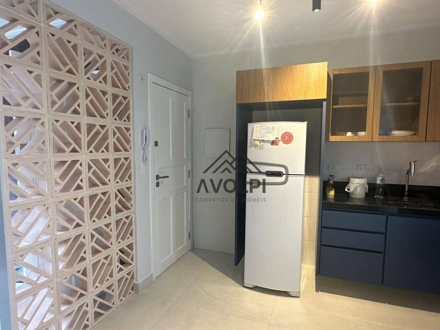 Apartamento à venda com 2 quartos - Foto 3