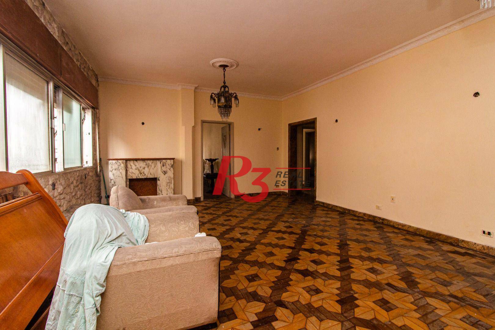 Cobertura à venda com 6 quartos, 400m² - Foto 1