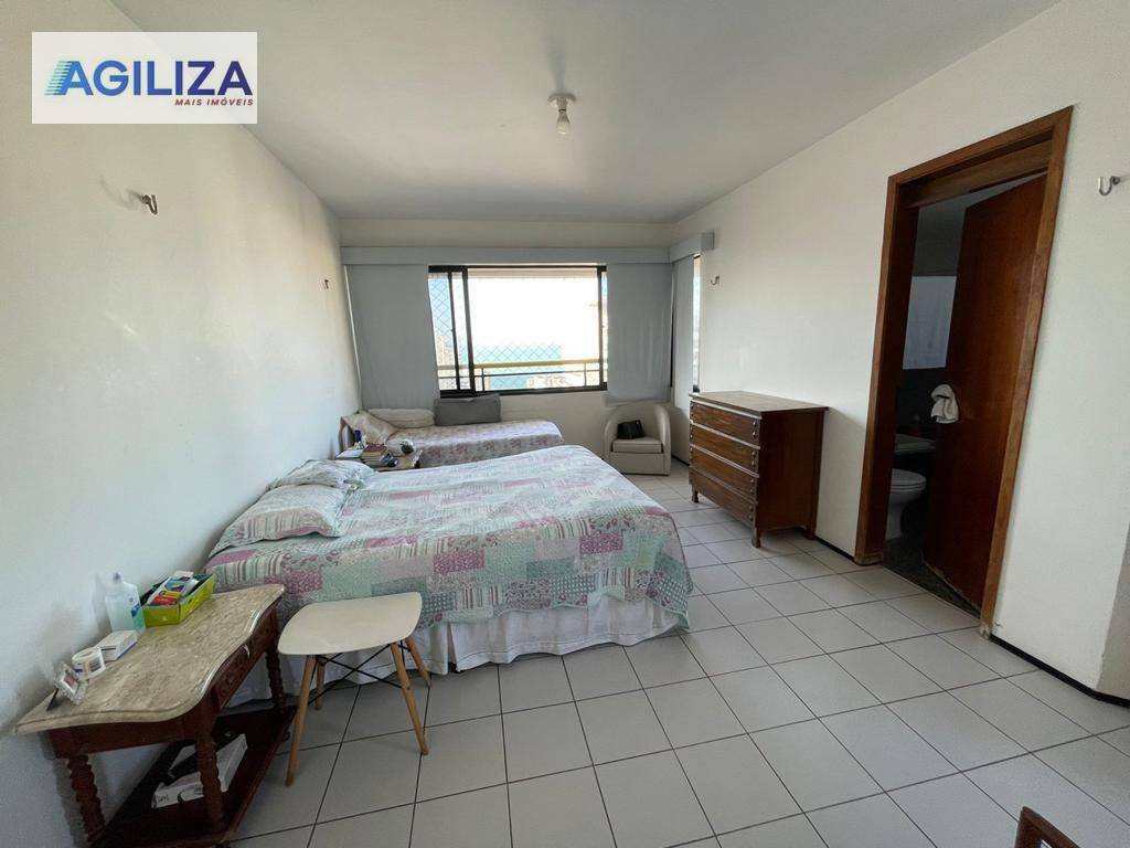 Apartamento à venda com 3 quartos, 243m² - Foto 7