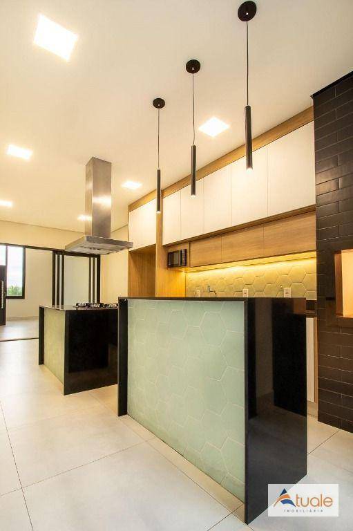 Casa de Condomínio à venda com 3 quartos, 139m² - Foto 8