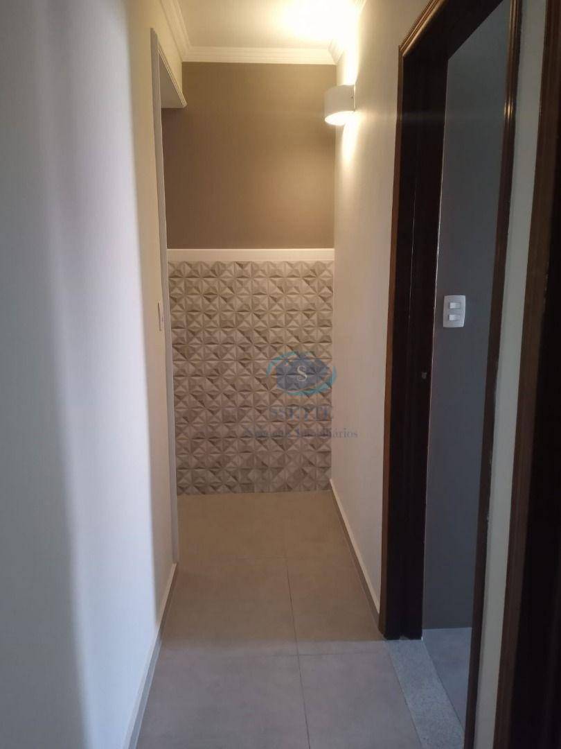 Apartamento à venda com 3 quartos, 118m² - Foto 9