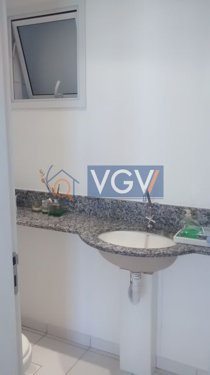 Apartamento à venda com 3 quartos, 105m² - Foto 15