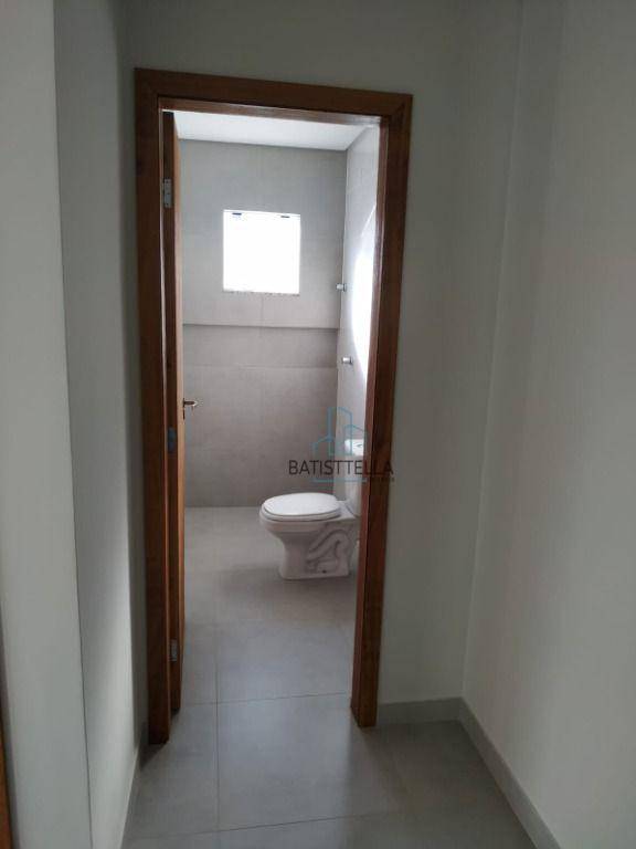 Sobrado à venda com 3 quartos, 127m² - Foto 12