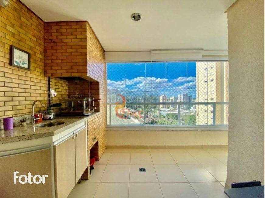 Apartamento à venda com 3 quartos, 77m² - Foto 7