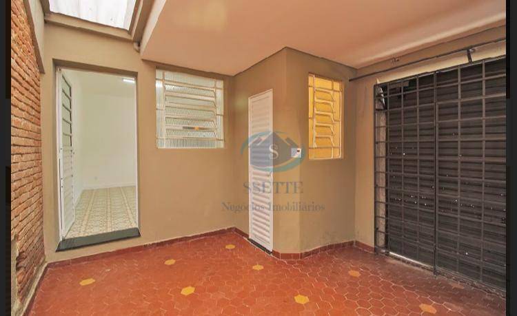 Sobrado para alugar com 2 quartos, 60m² - Foto 16