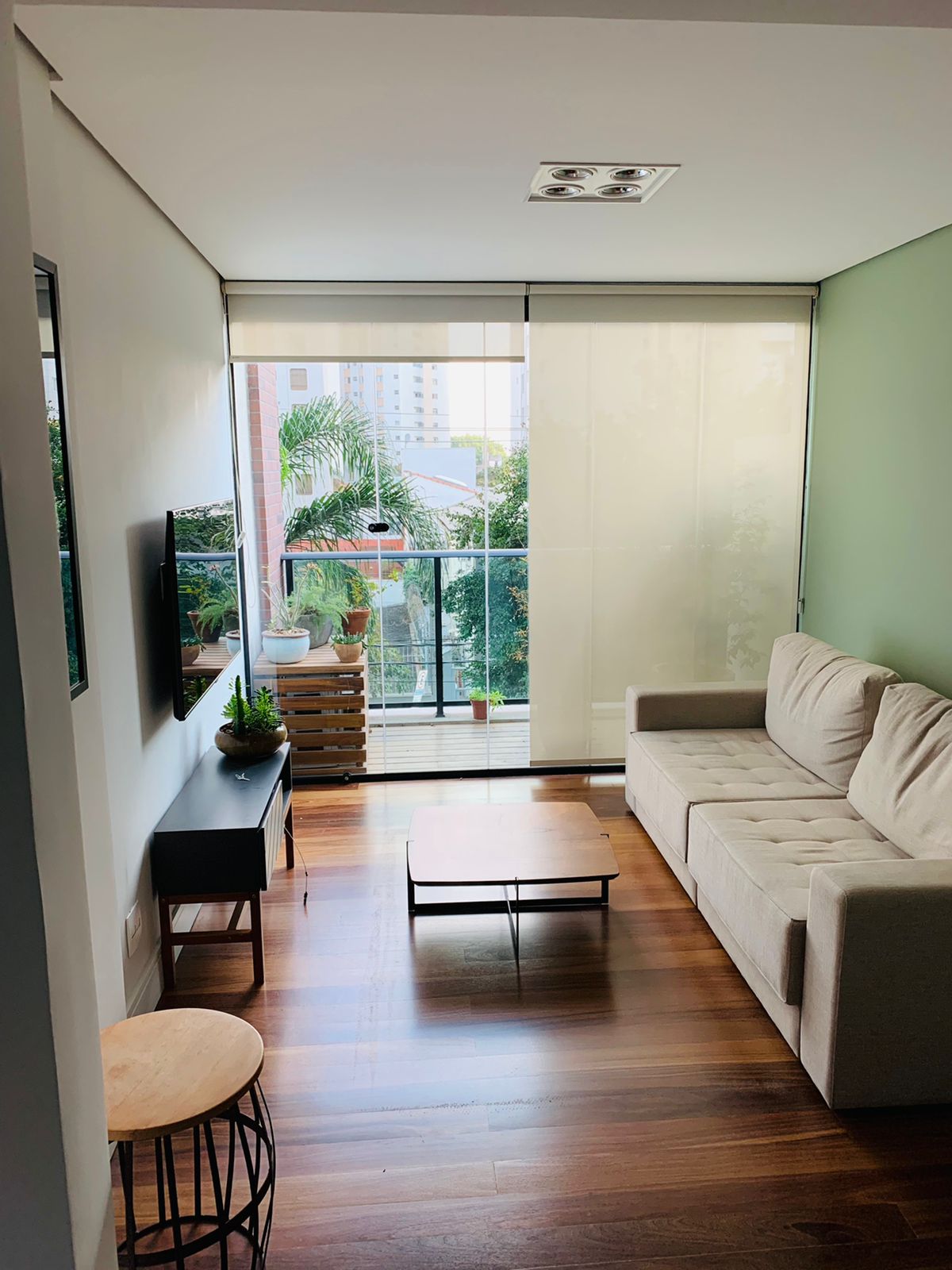 Apartamento à venda com 2 quartos, 60m² - Foto 4