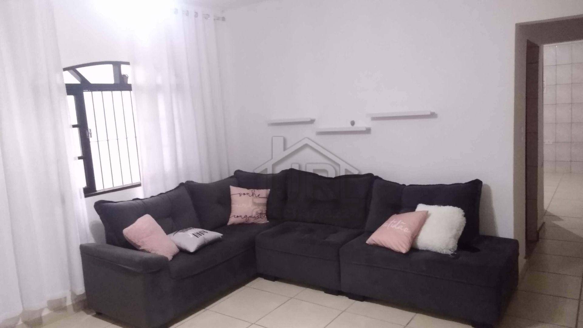 Sobrado à venda com 3 quartos, 90m² - Foto 7