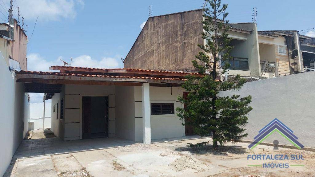 Casa à venda com 3 quartos, 127m² - Foto 2