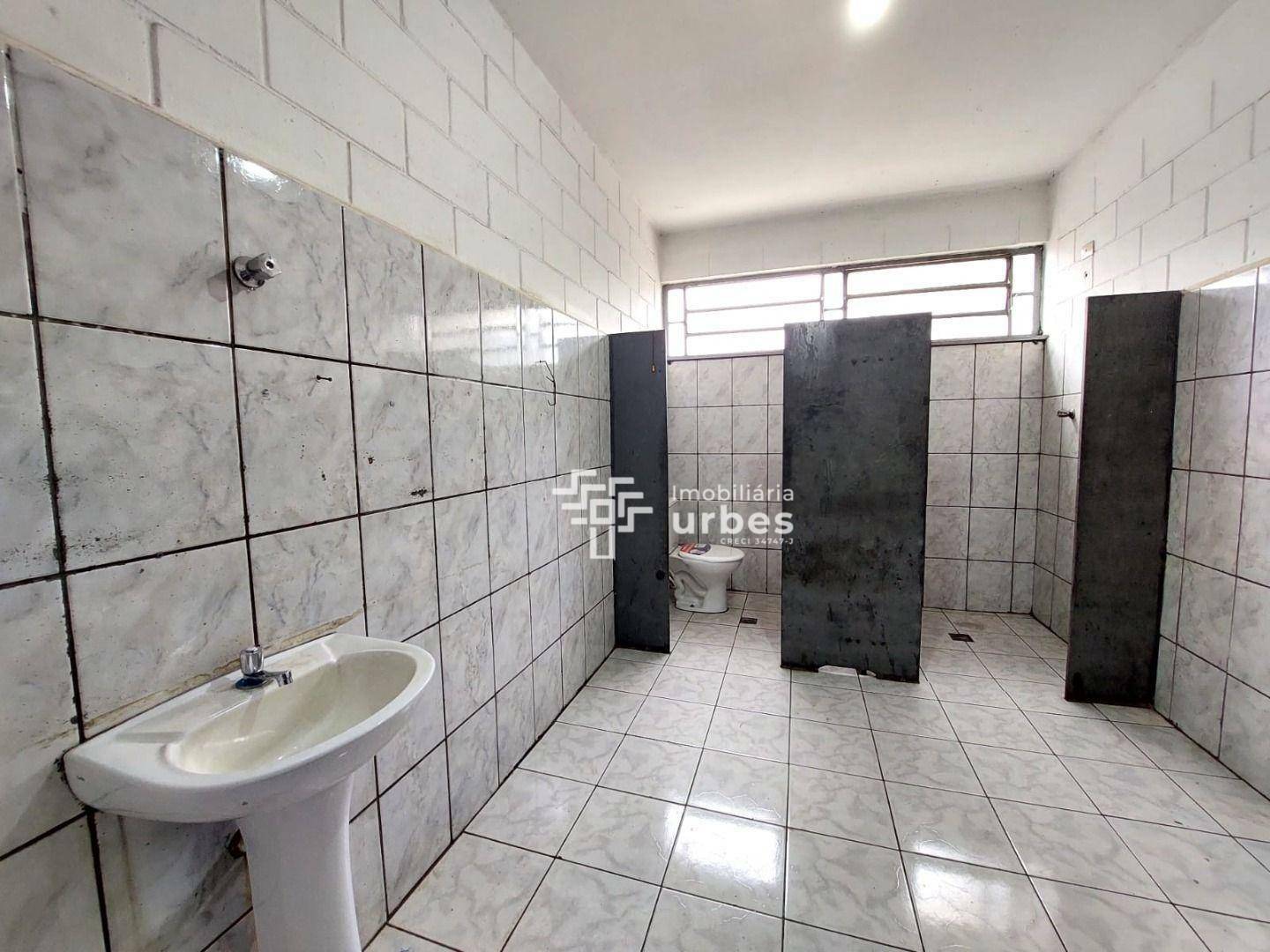 Loja-Salão para alugar, 260m² - Foto 10