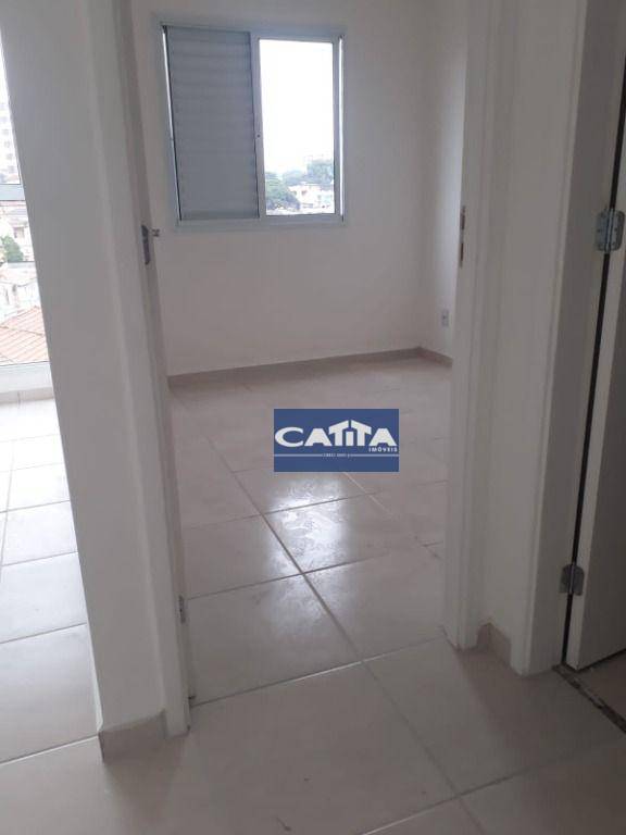 Apartamento à venda com 1 quarto, 30m² - Foto 10