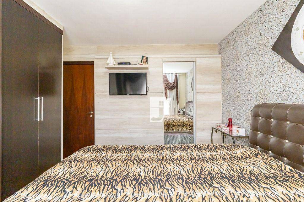 Sobrado à venda com 3 quartos, 130m² - Foto 24