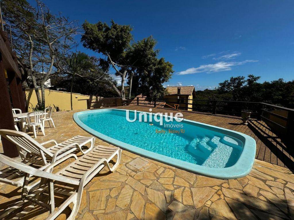 Casa para alugar com 3 quartos, 350m² - Foto 10