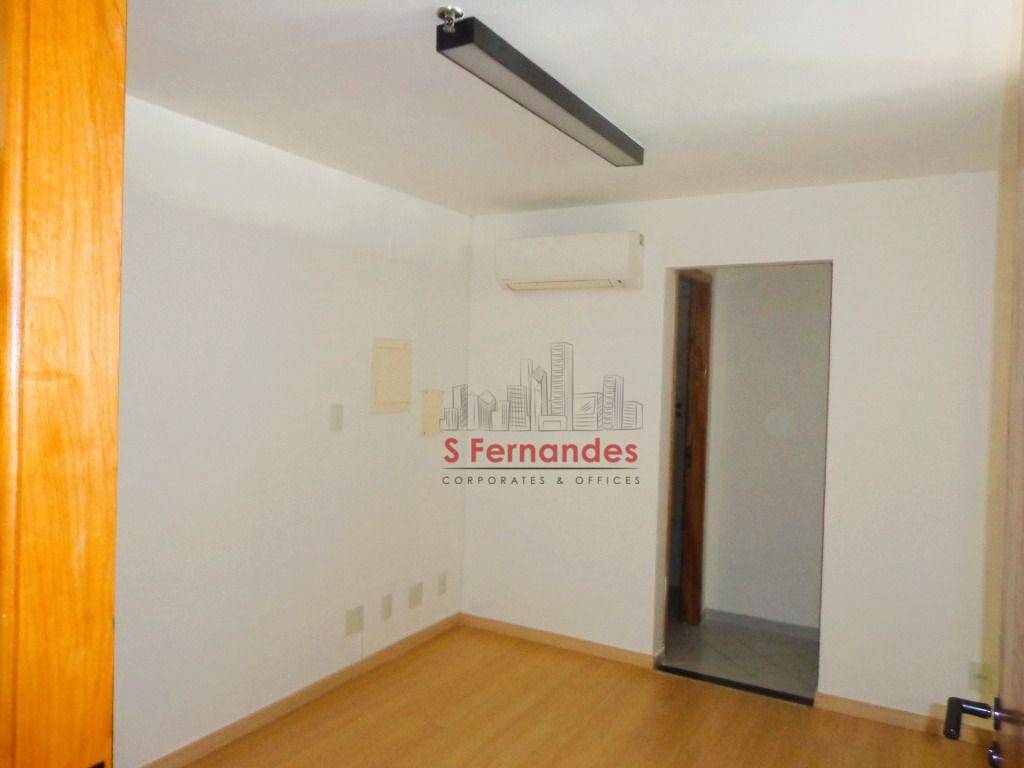 Conjunto Comercial-Sala para alugar, 46m² - Foto 2