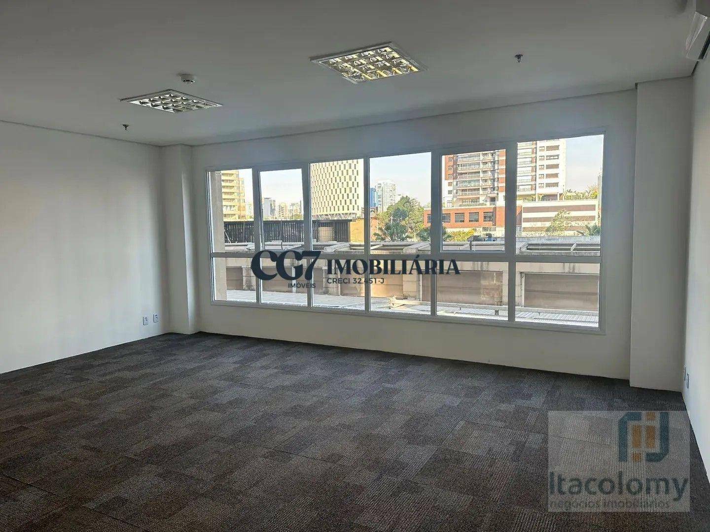 Sala-Conjunto, 55 m² - Foto 4
