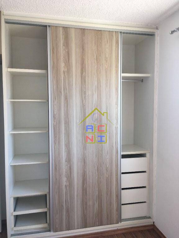 Apartamento à venda com 2 quartos, 54m² - Foto 20