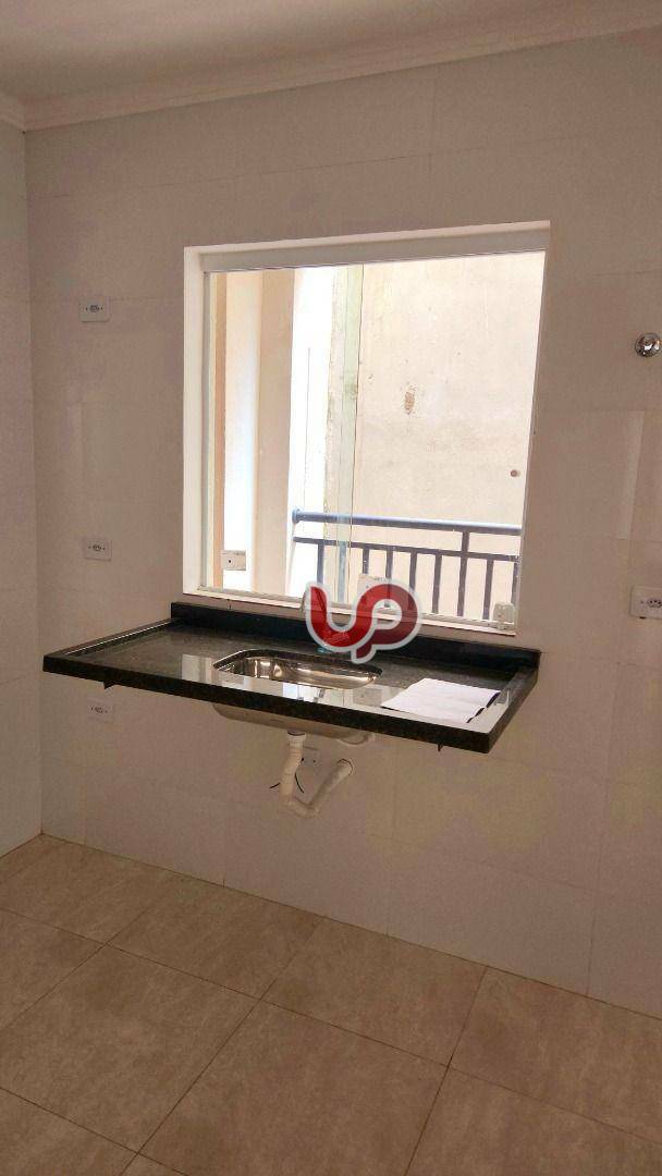 Apartamento à venda com 2 quartos, 34m² - Foto 4