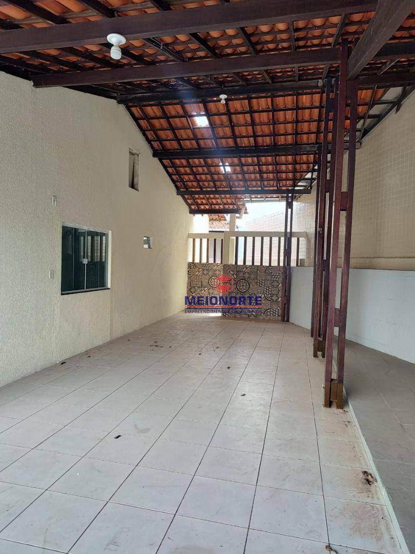 Casa de Condomínio à venda com 3 quartos, 250m² - Foto 9