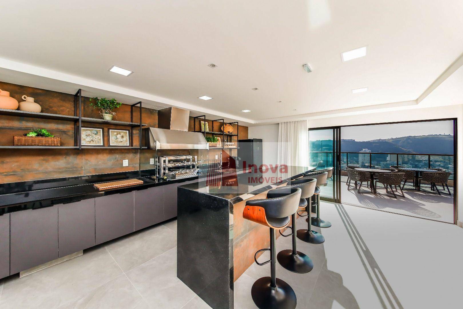Apartamento à venda com 3 quartos, 104m² - Foto 28