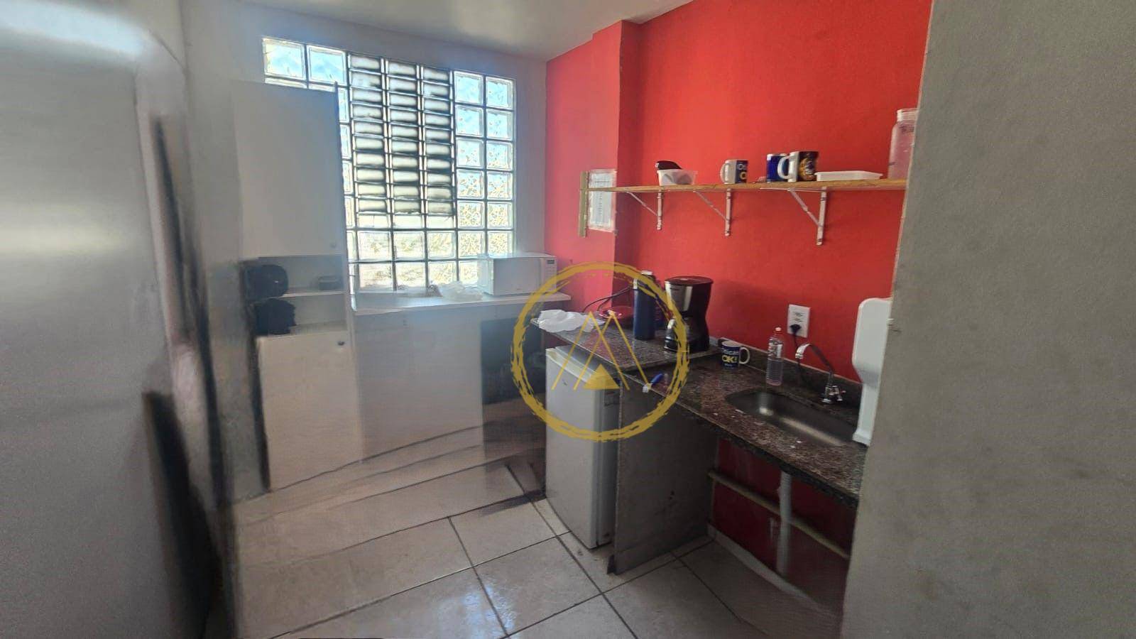 Conjunto Comercial-Sala à venda, 105m² - Foto 7