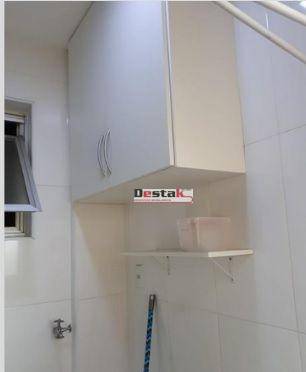 Apartamento à venda com 3 quartos, 64m² - Foto 10