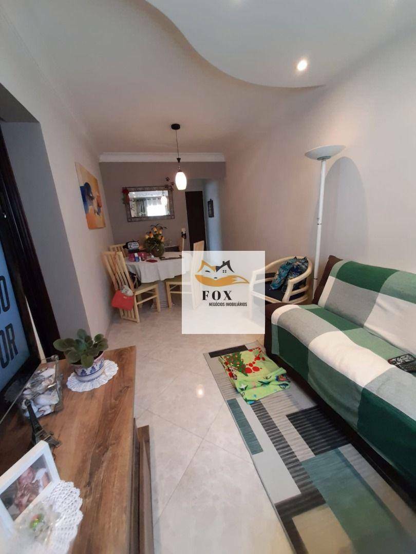 Apartamento à venda com 2 quartos, 56m² - Foto 13