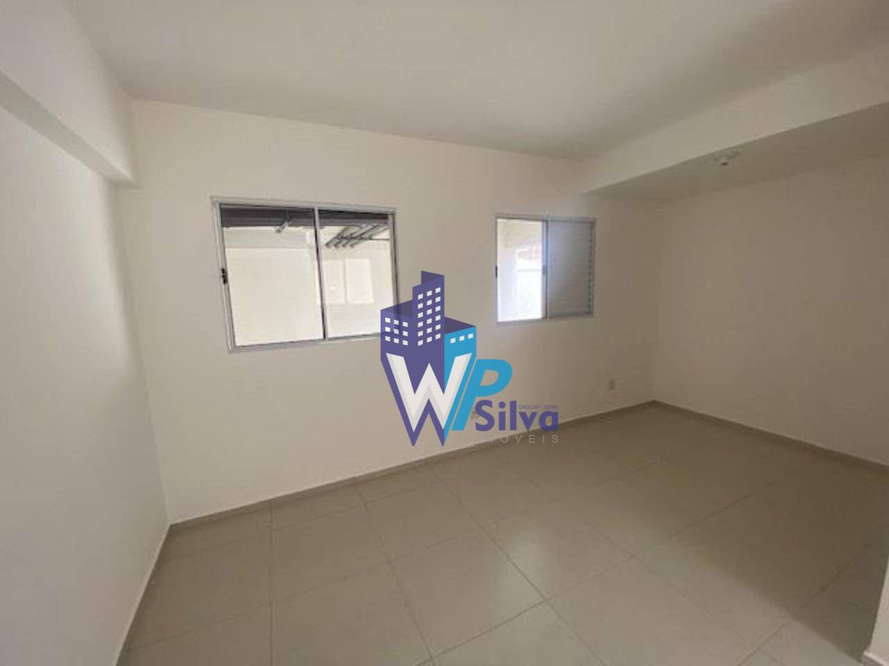 Apartamento à venda com 2 quartos, 40m² - Foto 5