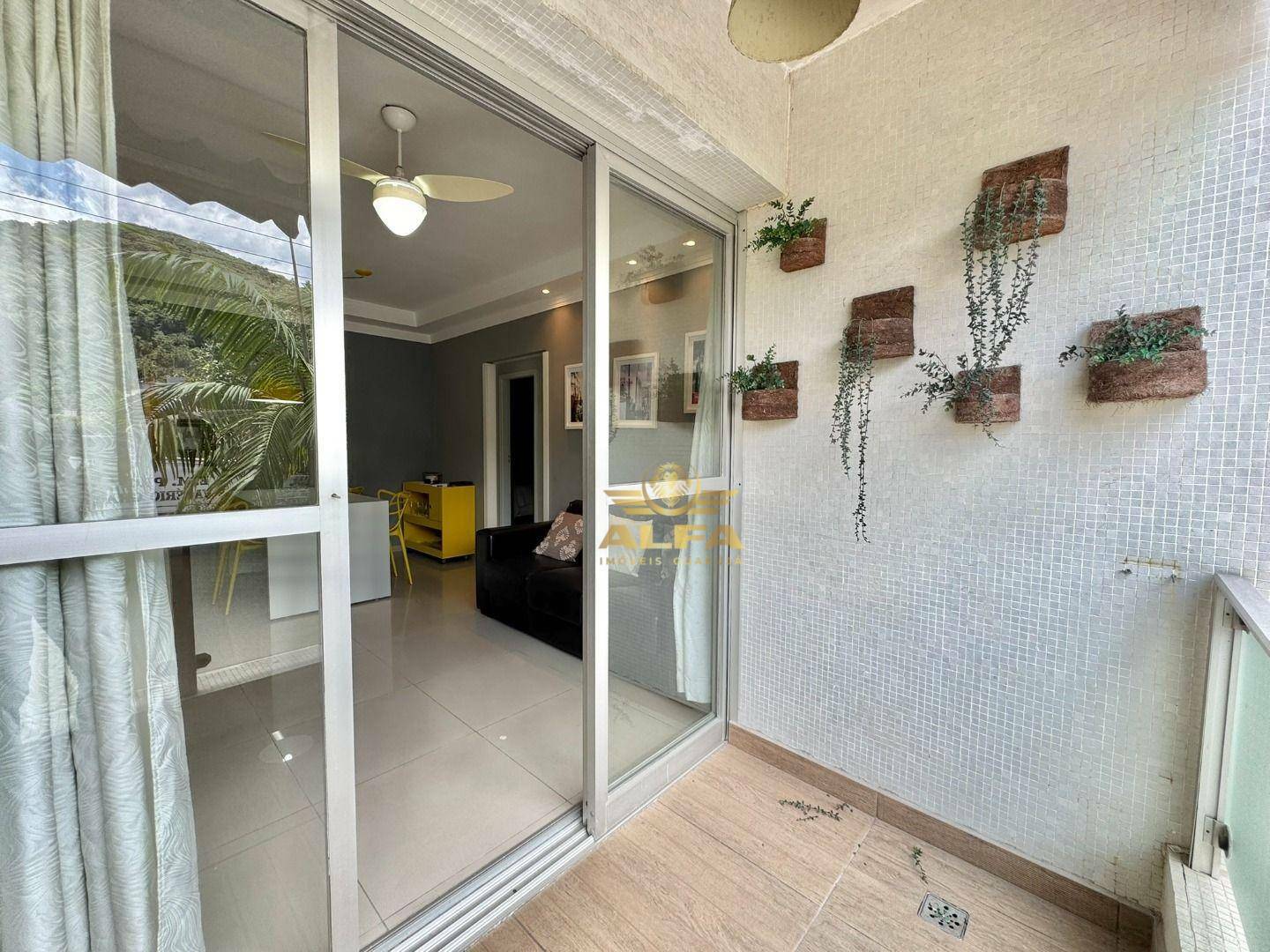 Apartamento à venda com 3 quartos, 90m² - Foto 5