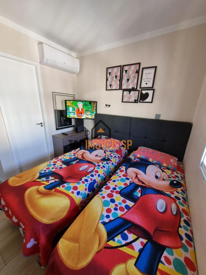 Apartamento à venda com 2 quartos, 62m² - Foto 16