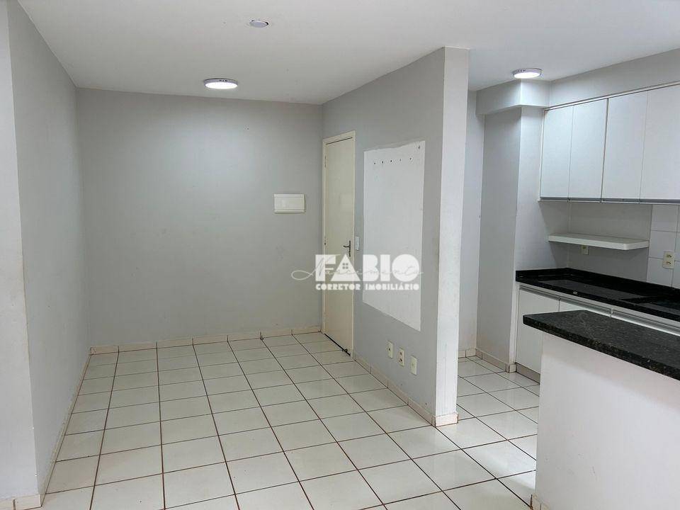 Apartamento à venda com 2 quartos, 50m² - Foto 9