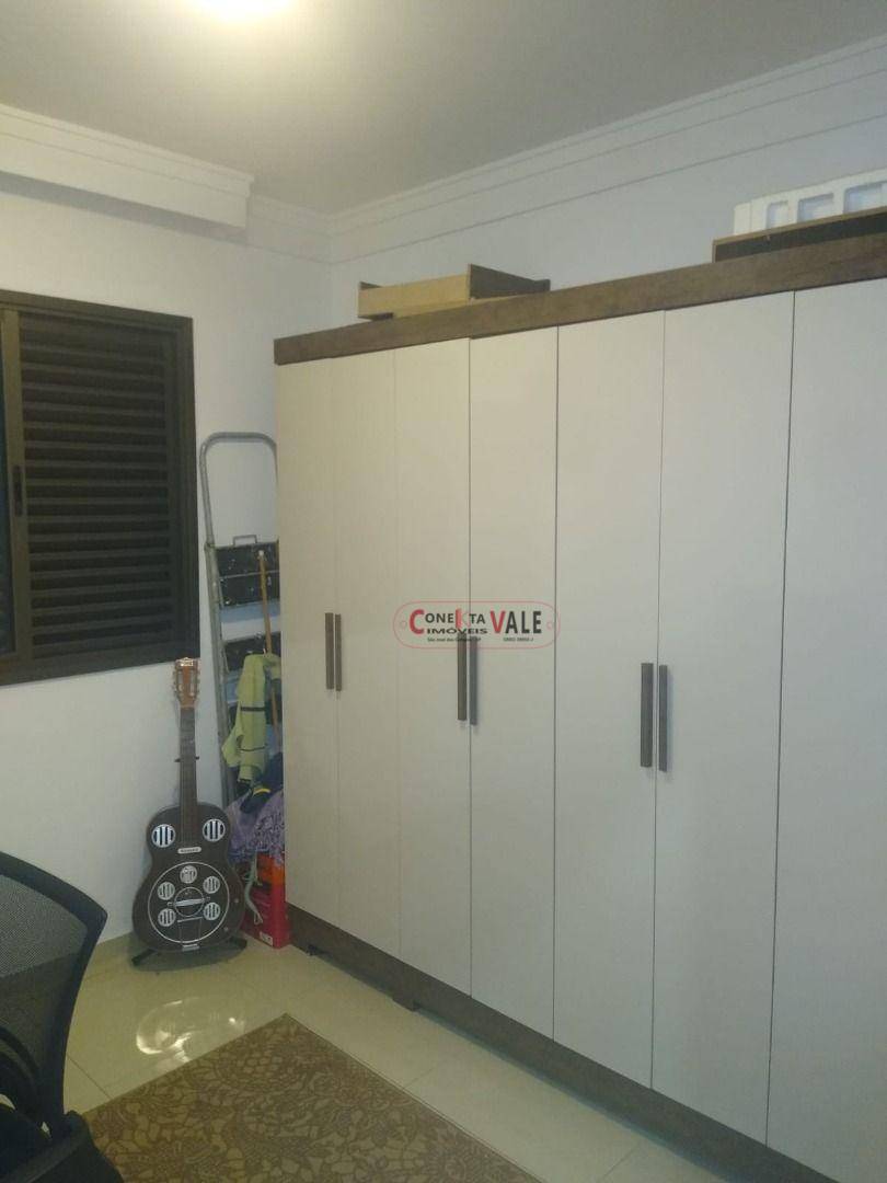 Apartamento à venda com 3 quartos, 72m² - Foto 11