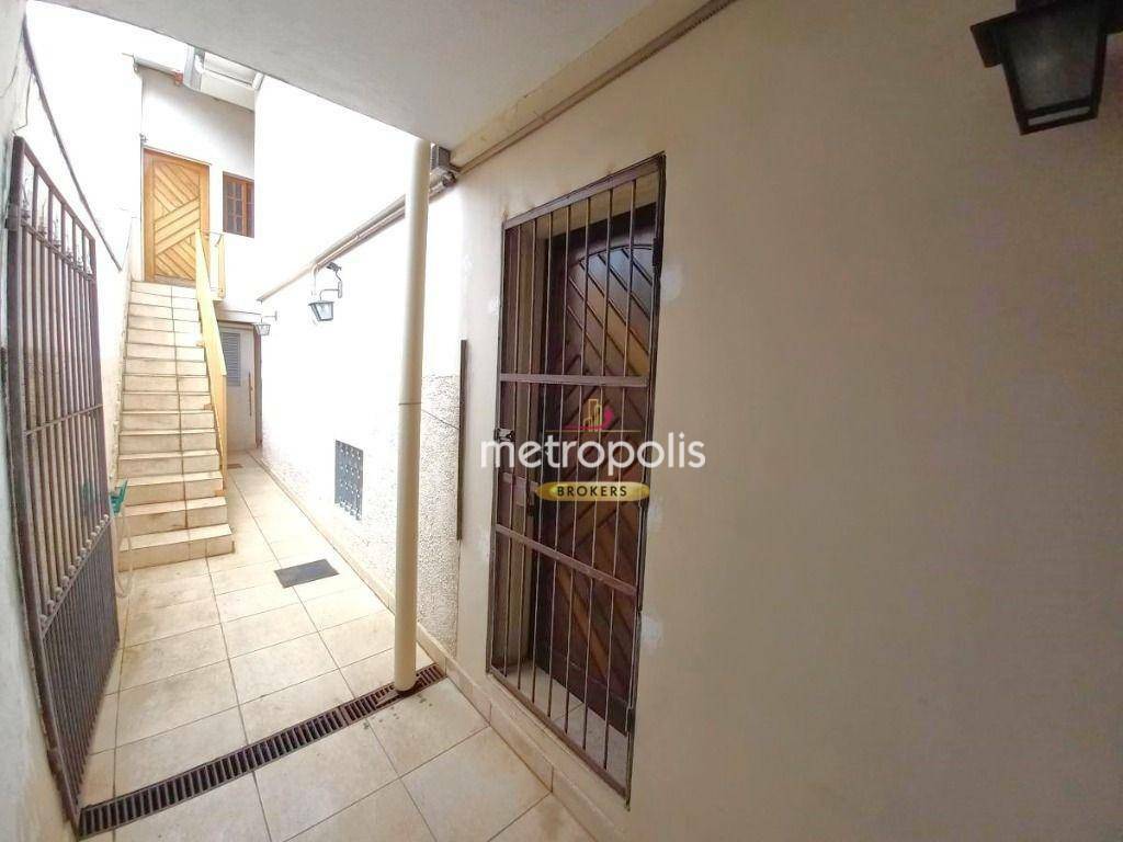 Sobrado à venda e aluguel com 3 quartos, 125m² - Foto 5